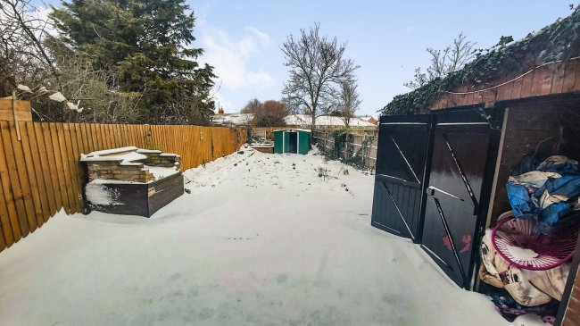 38 Queensway, Sheerness, Kent, ME12 1LQ 1