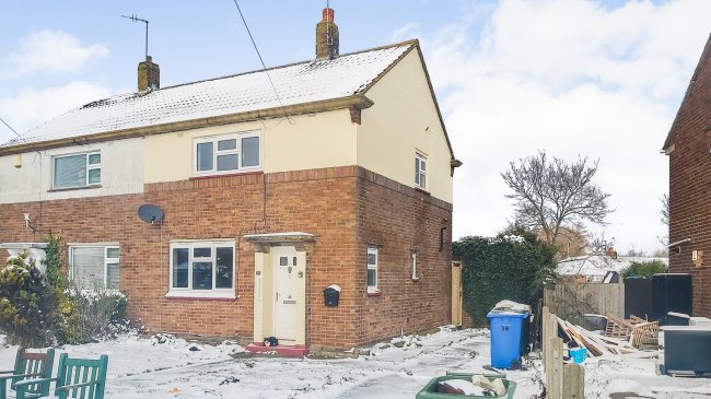 38 Queensway, Sheerness, Kent, ME12 1LQ 1