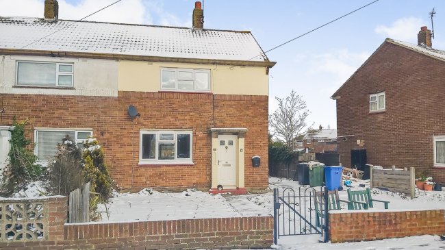 38 Queensway, Sheerness, Kent, ME12 1LQ 1