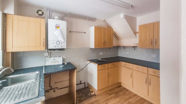 38 Queensway, Sheerness, Kent, ME12 1LQ 1