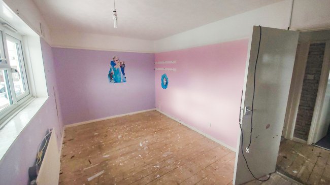 38 Queensway, Sheerness, Kent, ME12 1LQ 1