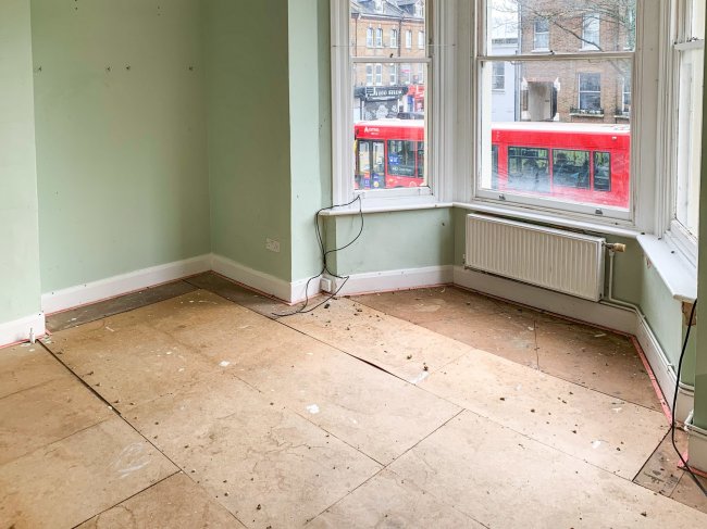 4 Hamlet Road, Upper Norwood, London SE19 2AW 1