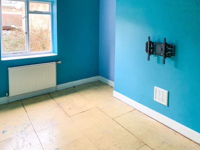 4 Hamlet Road, Upper Norwood, London SE19 2AW 1