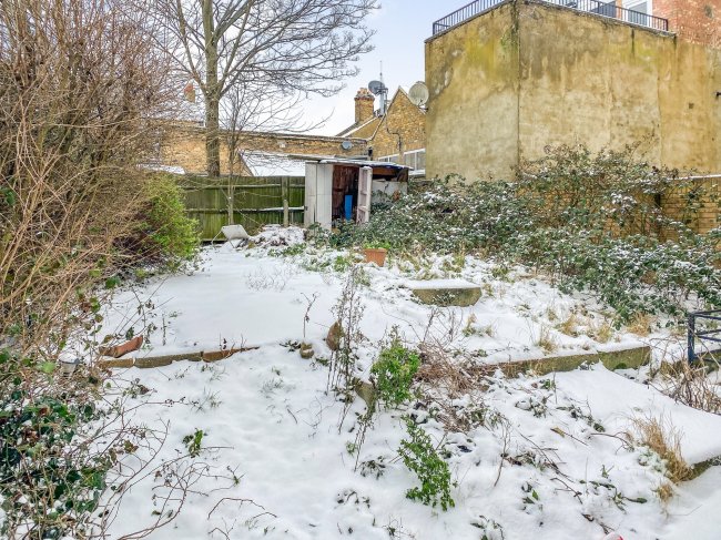 4 Hamlet Road, Upper Norwood, London SE19 2AW 1