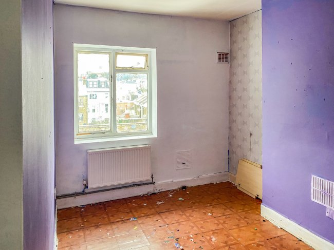 4 Hamlet Road, Upper Norwood, London SE19 2AW 1