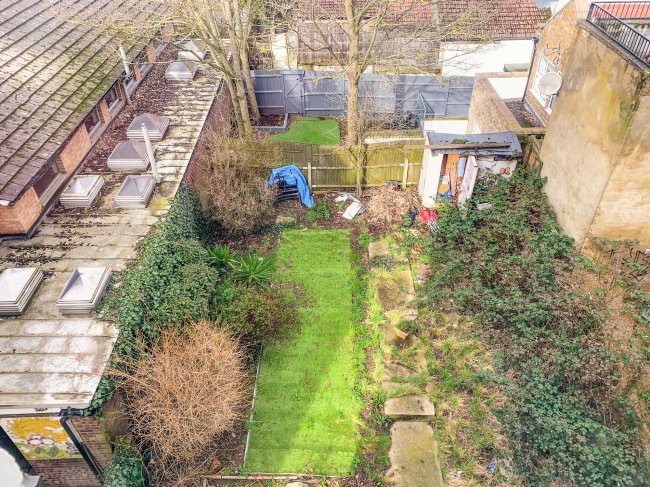 4 Hamlet Road, Upper Norwood, London SE19 2AW 1