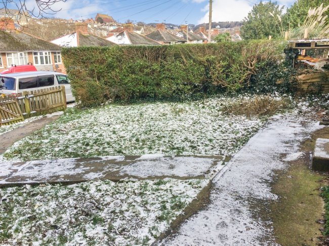 6 Boyne Road, Hastings, East Sussex, TN35 5NZ 7