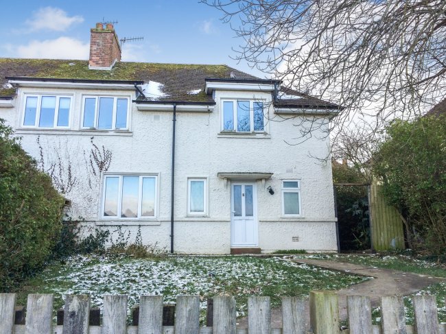 6 Boyne Road, Hastings, East Sussex, TN35 5NZ 7