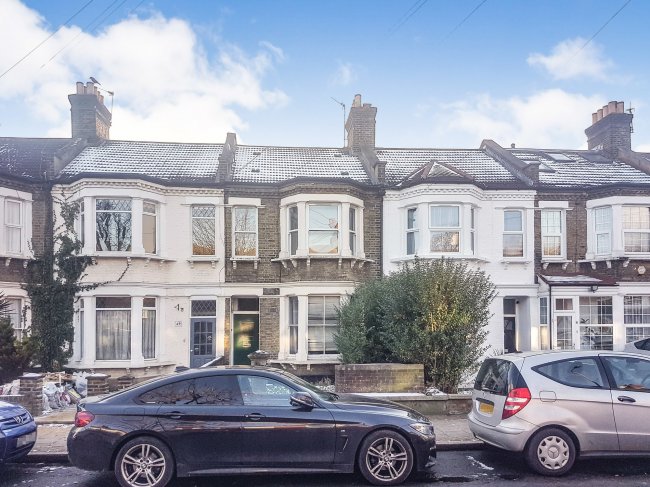 51 Westcote Road, Streatham, London, SW16 6BN 10