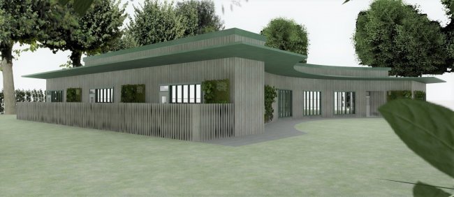 Marlborough Road Community Centre, Marlborough Road, Gillingham, Medway, Kent ME7 5HB 10