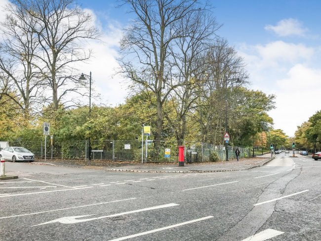 Marlborough Road Community Centre, Marlborough Road, Gillingham, Medway, Kent ME7 5HB 10