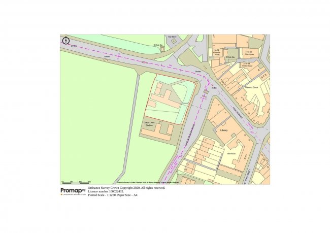 Marlborough Road Community Centre, Marlborough Road, Gillingham, Medway, Kent ME7 5HB 10
