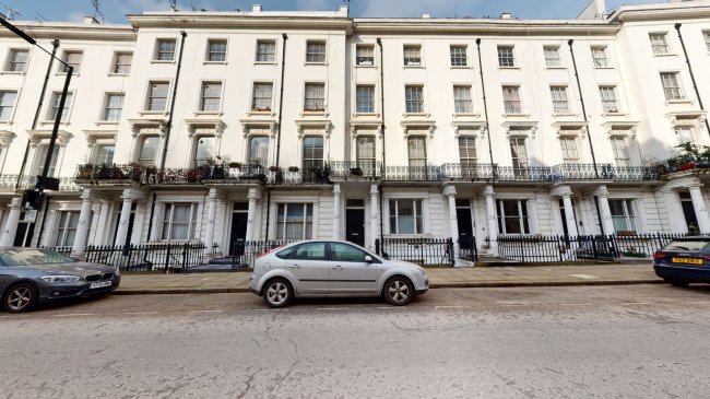 228c Gloucester Terrace, Bayswater, London, W2 6HU 3