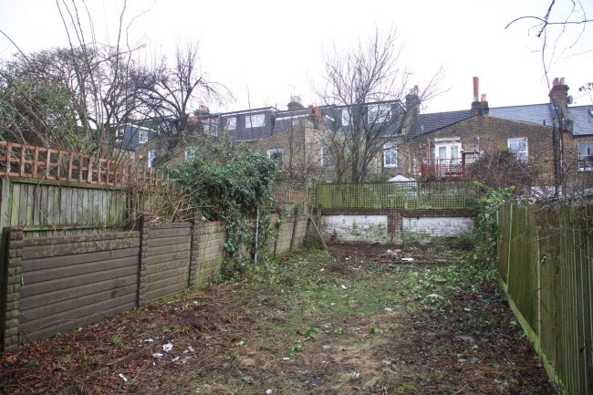 20 Sumatra Road, West Hampstead, London NW6 1PU 5