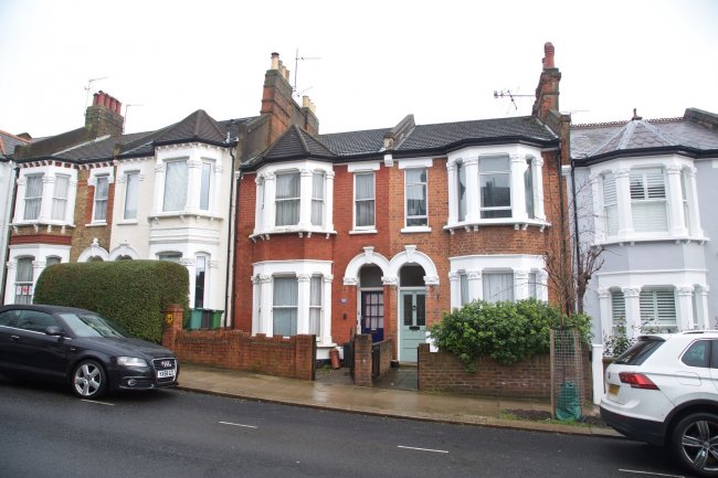 20 Sumatra Road, West Hampstead, London NW6 1PU 5