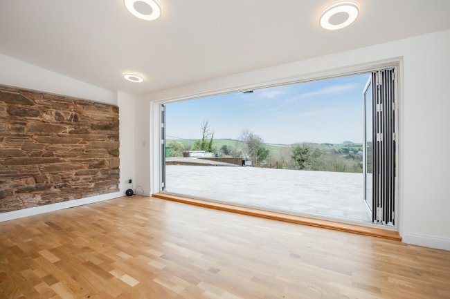 Batson Hall Farm and Batson Hall Cottage, Higher Batson, Salcombe, Devon TQ8 8NE 4