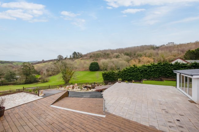 Batson Hall Farm and Batson Hall Cottage, Higher Batson, Salcombe, Devon TQ8 8NE 4