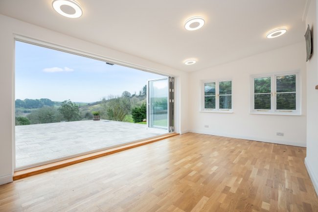 Batson Hall Farm and Batson Hall Cottage, Higher Batson, Salcombe, Devon TQ8 8NE 4