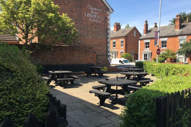 2a Browns Lane, Loughborough, LE11 3HE 7