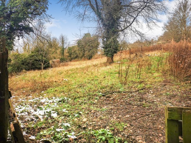 Land to the west of 1 Woodville Place, Hertford, SG14 3NX 8