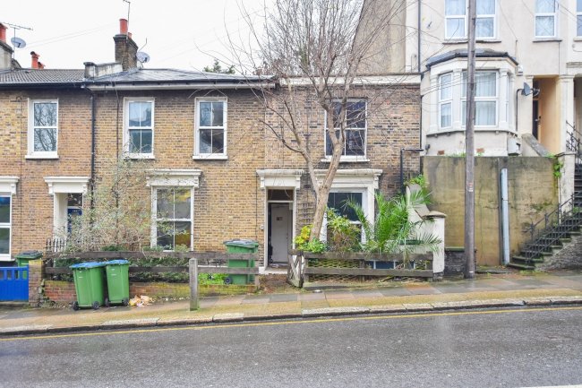 41 and 41A Plumstead Common Road, London, SE18 3AS
 6