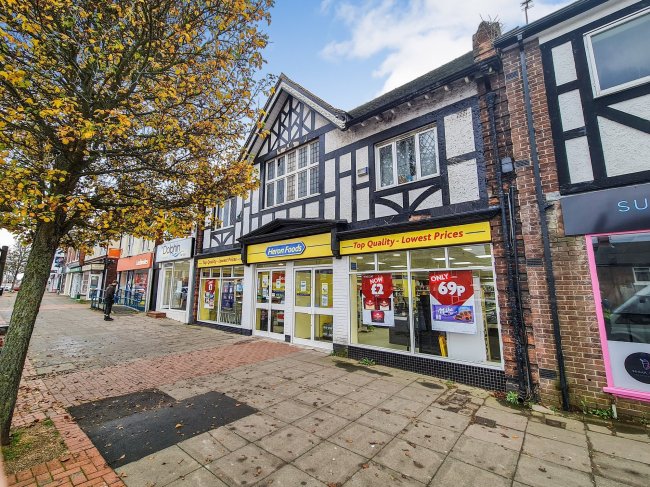 Unit 2, Forest Road, New Ollerton, Newark NG22 9PL
 6