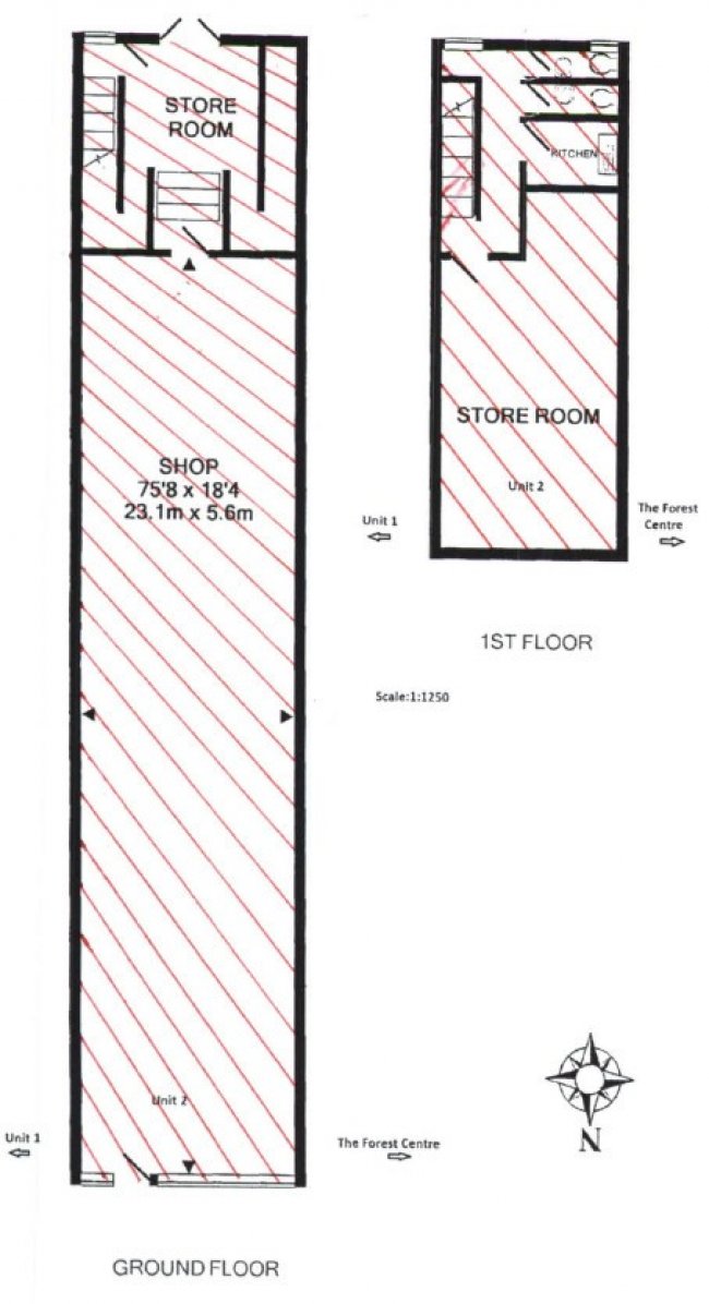 Unit 2, Forest Road, New Ollerton, Newark NG22 9PL
 6