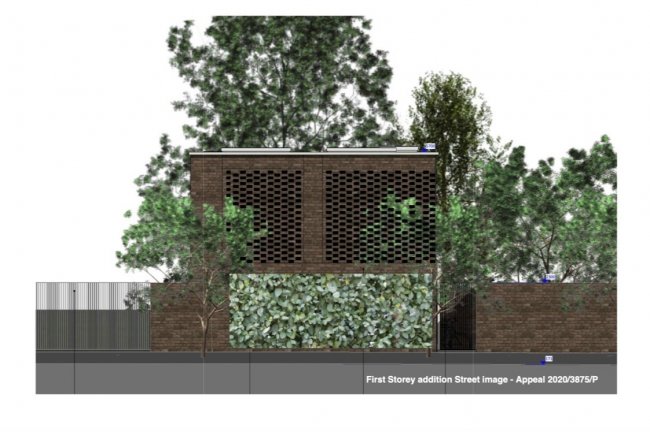 1 Lidlington Place Mornington Crescent, London NW1 2JU
 6