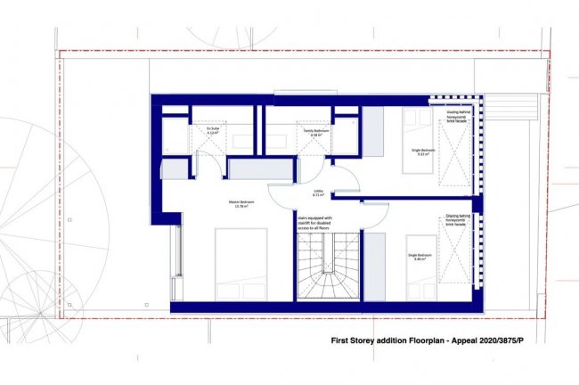 1 Lidlington Place Mornington Crescent, London NW1 2JU
 6