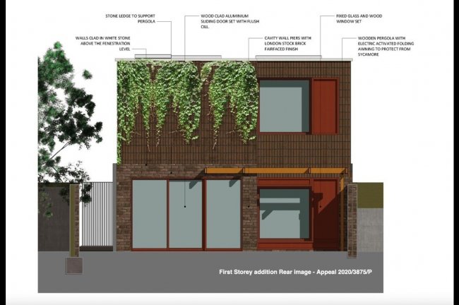 1 Lidlington Place Mornington Crescent, London NW1 2JU
 6