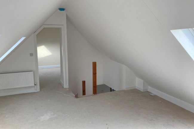 Ashton Villa, St Mary’s Road, Broadstairs, Kent CT10 1NS
 2