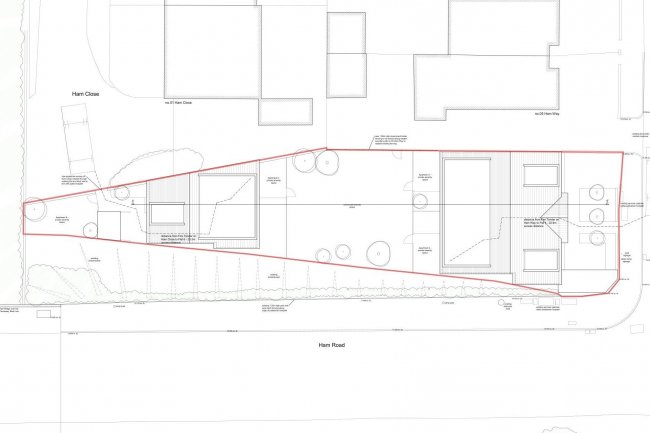North Side of Ham Way, Worthing, West Sussex, BN11 2QD
 3