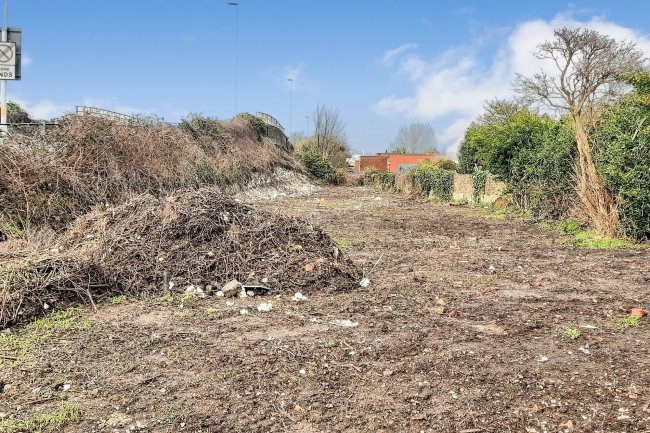 North Side of Ham Way, Worthing, West Sussex, BN11 2QD
 3