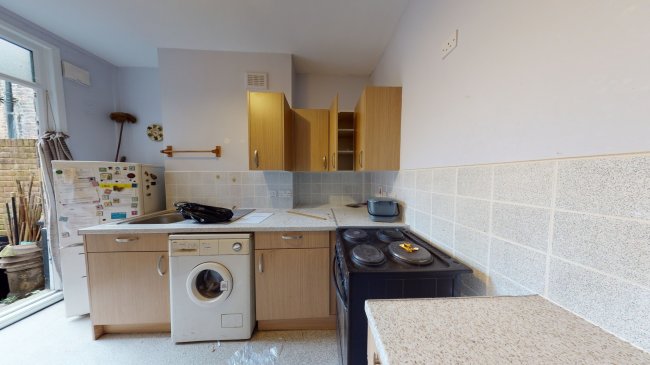 80 Poplar Road, Herne Hill, London SE24 0BP 9