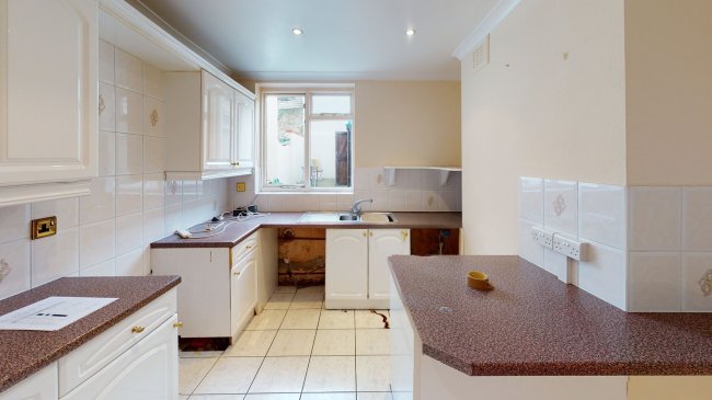 117 Waverley Road, Plumstead, London, SE18 7TH 5