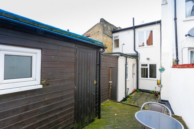 117 Waverley Road, Plumstead, London, SE18 7TH 5