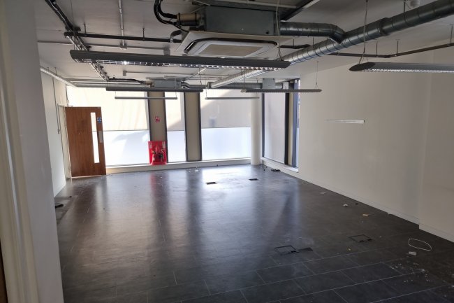 Units 7, 8, 9 and 10, 85 Childers Street, Deptford, London SE8 5JR
 4