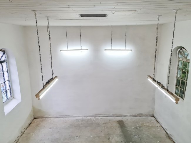 The Methodist Chapel, Back Lane, Vernham Dean, Andover, SP11 0LE
 10