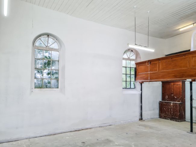 The Methodist Chapel, Back Lane, Vernham Dean, Andover, SP11 0LE
 10