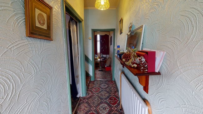 62 Blackshaw Road,  Tooting, London SW17 0DE
 9