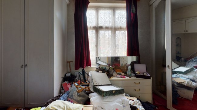 62 Blackshaw Road,  Tooting, London SW17 0DE
 9