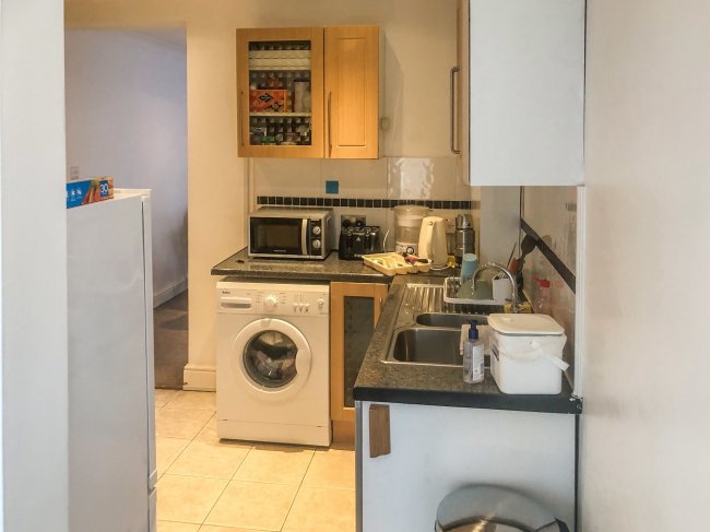 78B Cromwell Road, Luton LU3 1DN 5