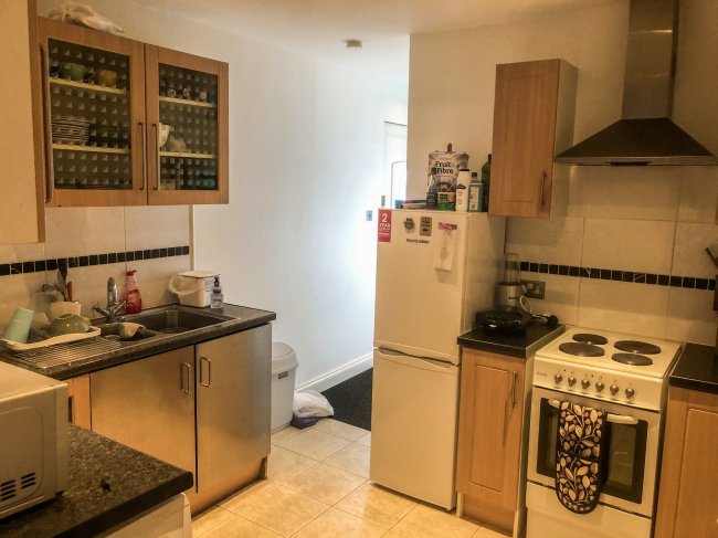 78B Cromwell Road, Luton LU3 1DN 5