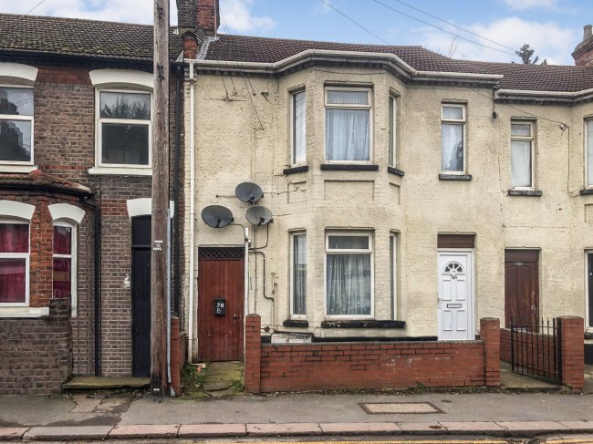 78B Cromwell Road, Luton LU3 1DN 5