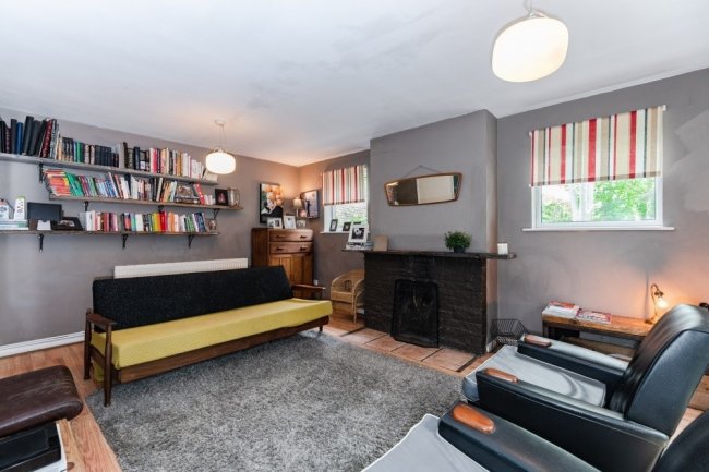 117 Church Street, Rickmansworth WD3 1JJ
 9