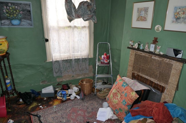 96 Knowsley Road, Battersea, London SW11 5BL 5