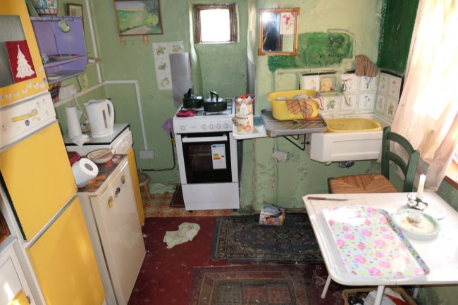 96 Knowsley Road, Battersea, London SW11 5BL 5