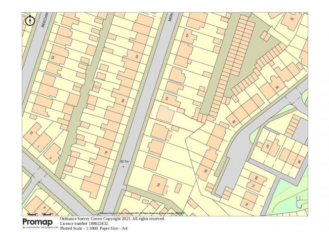 55 Montrose Avenue, Chatham, Kent, ME5 7HX 4