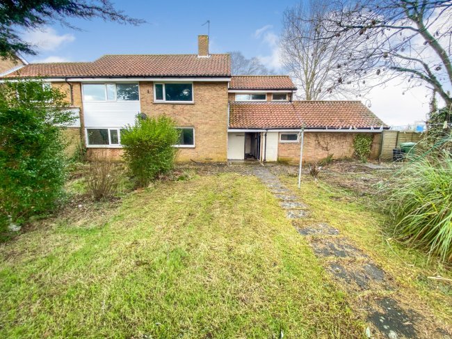 7 Derwent Close, Elvington, York, YO41 4AW 6