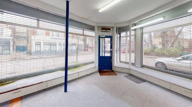 383 Wandsworth Road, London, SW8 2JL 1